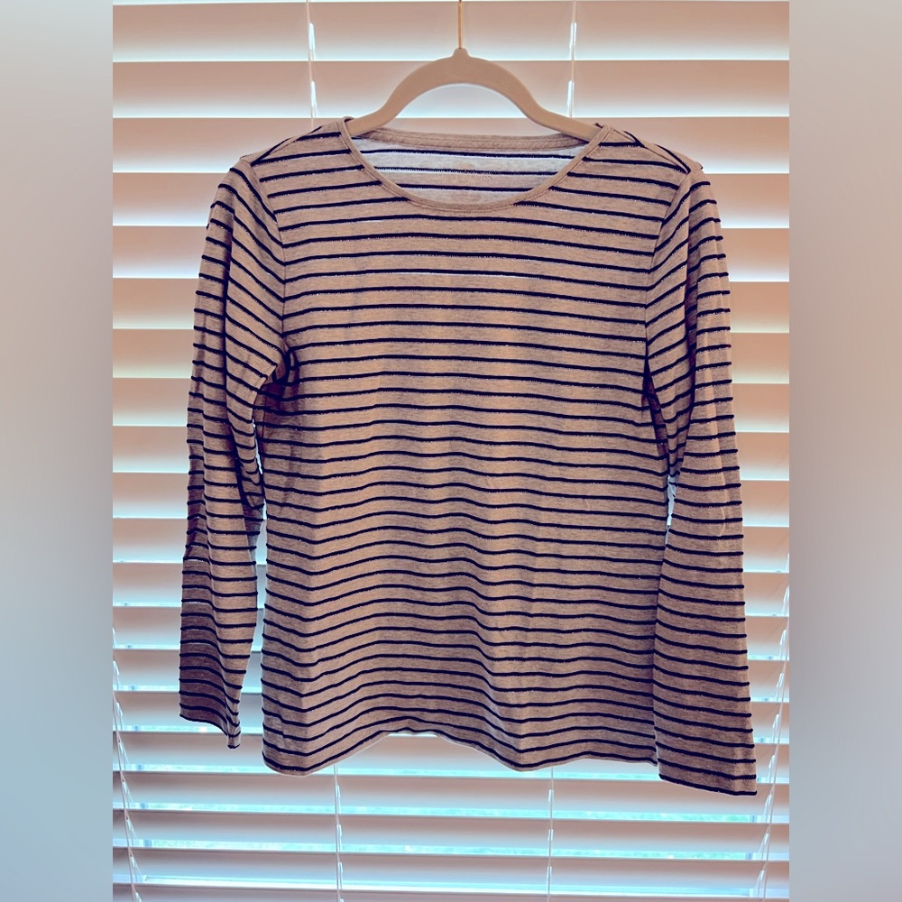 Talbots Long Sleeve Shirt
